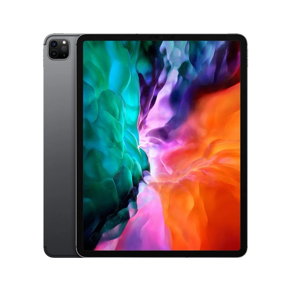 Apple iPad Pro 12.9-inch - Dark Gray
